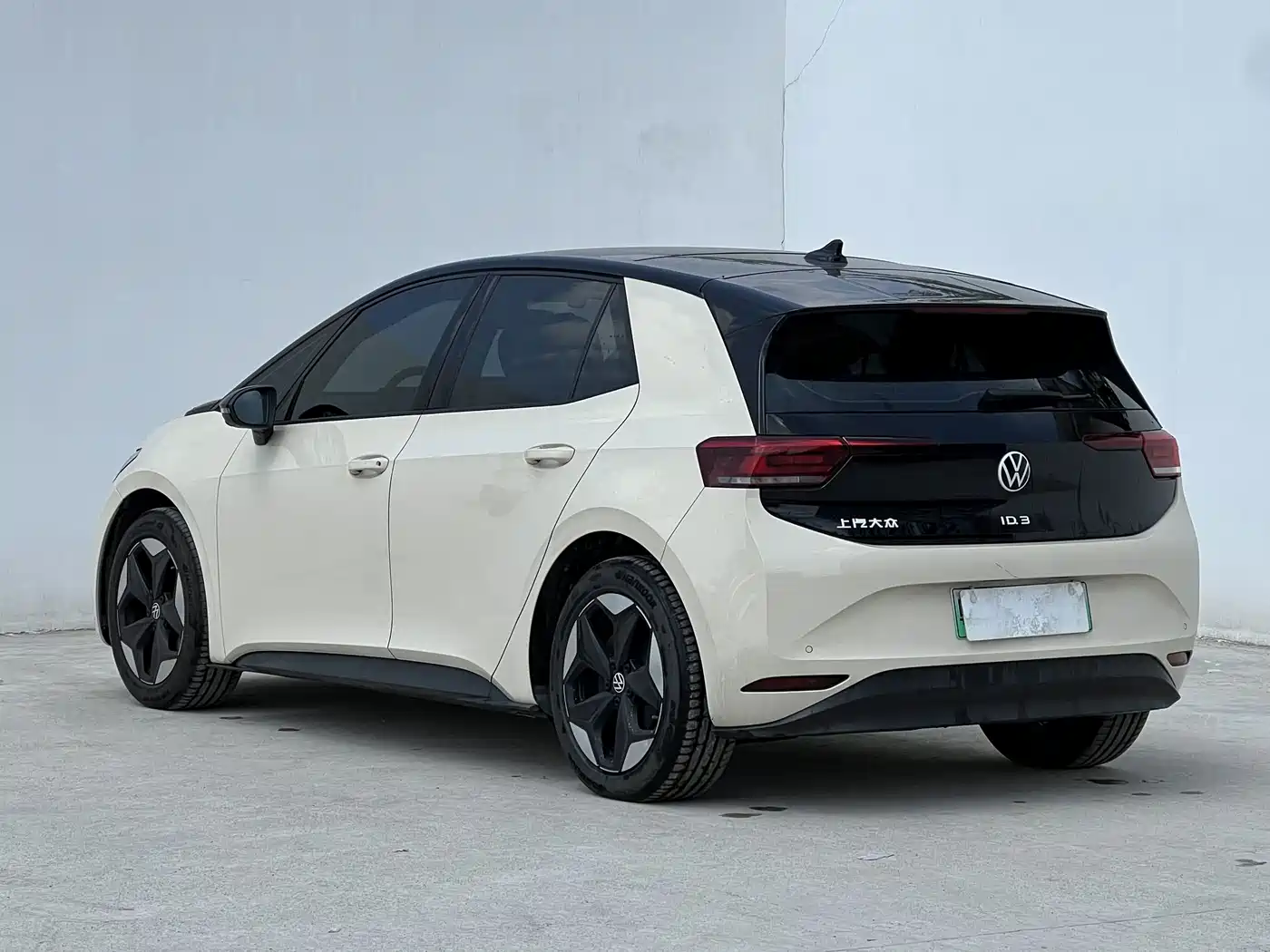 Фото 11 - Volkswagen ID.3