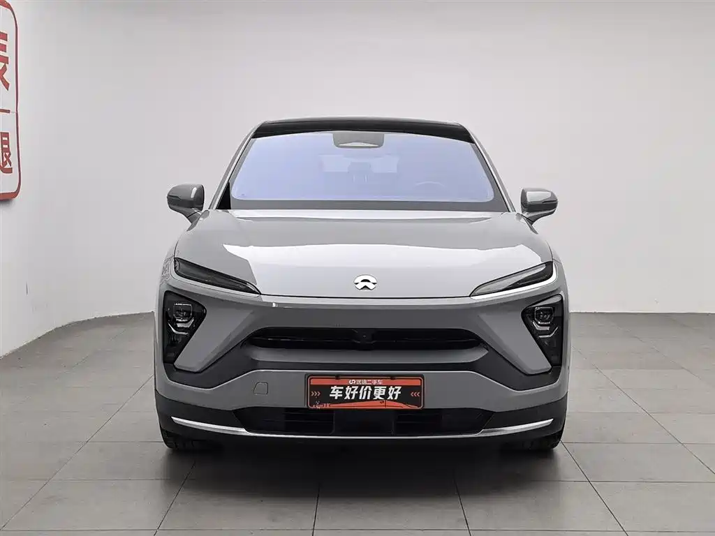 NIO NIO EC6