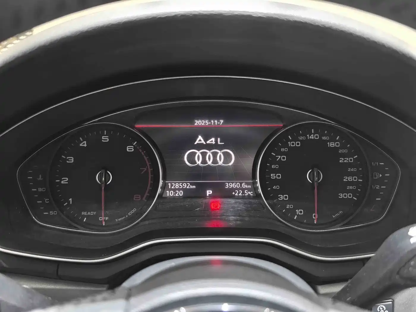 Audi A4L 2018 30th Anniversary 40 TFSI Progressive фото 9