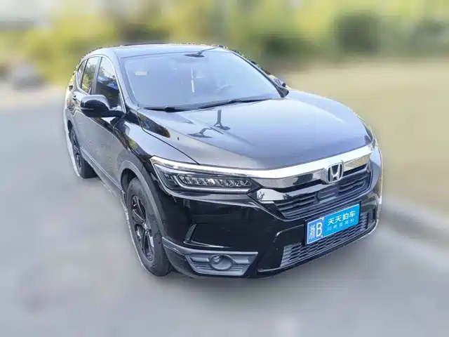 Honda Haoying 2020 240TURBO CVT 2WD Elite — фото 3
