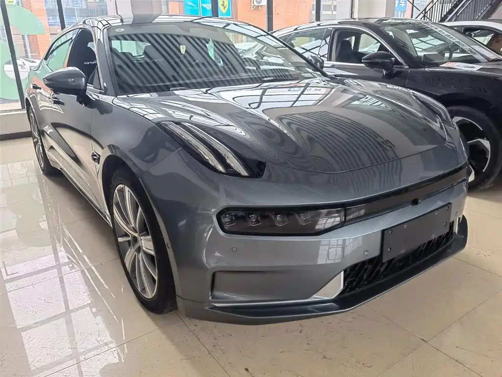 ZEEKR EXTREME KRYPTON 001