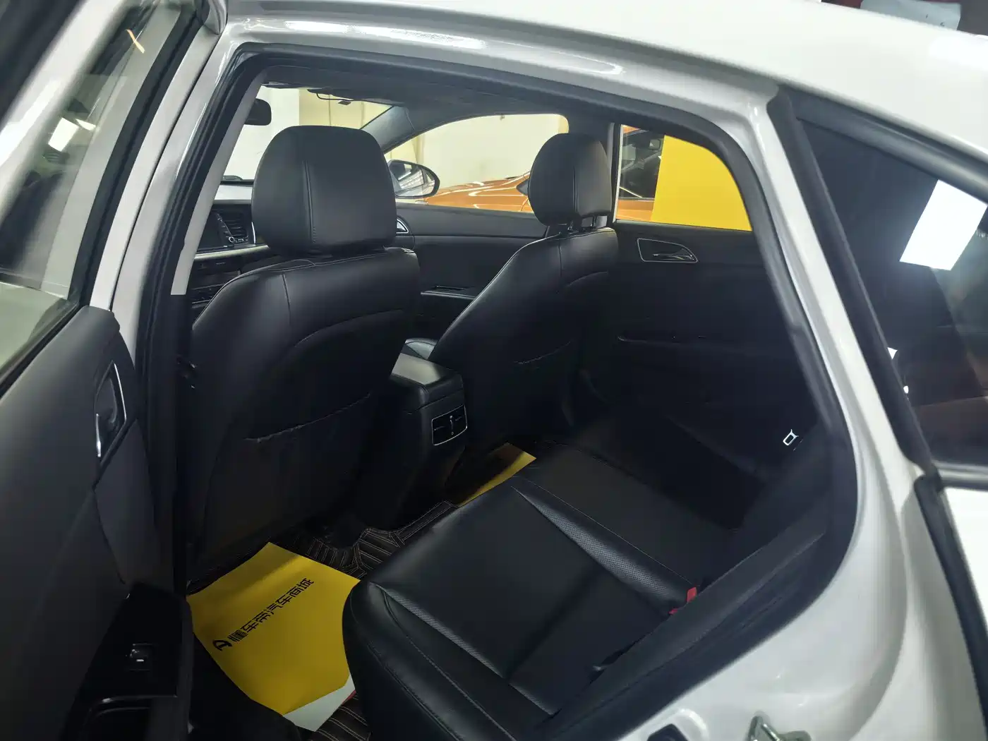 Hyundai Mistra 2019 1.8L Auto Smart GLS China VI фото 3