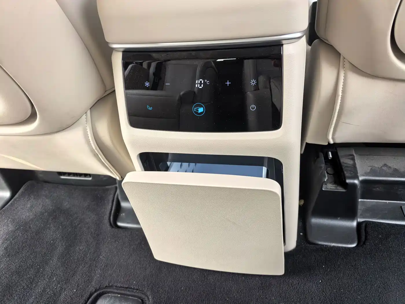 WEY Alpine 2025 2023 AWD Flagship