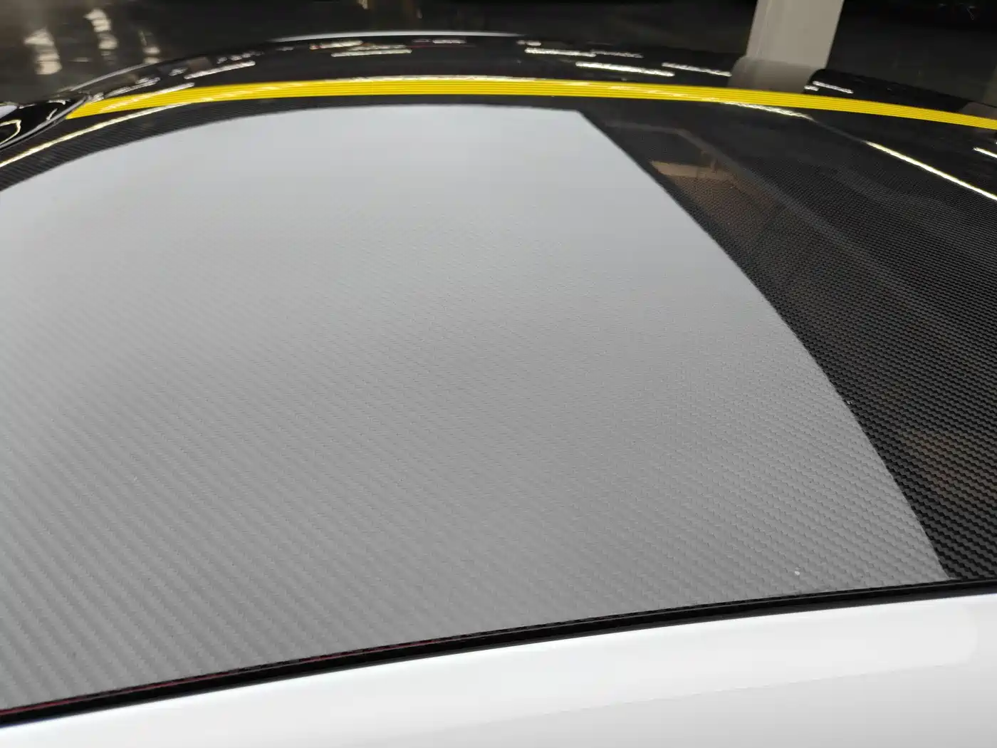 XIAOMI CAR XIAOMI SU7 ULTRA