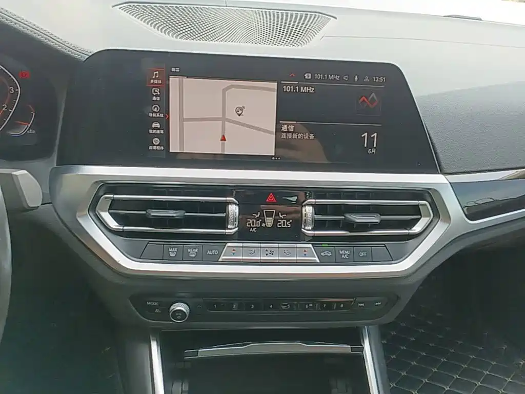 BMW 3-SERIES