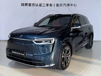 AITO M7