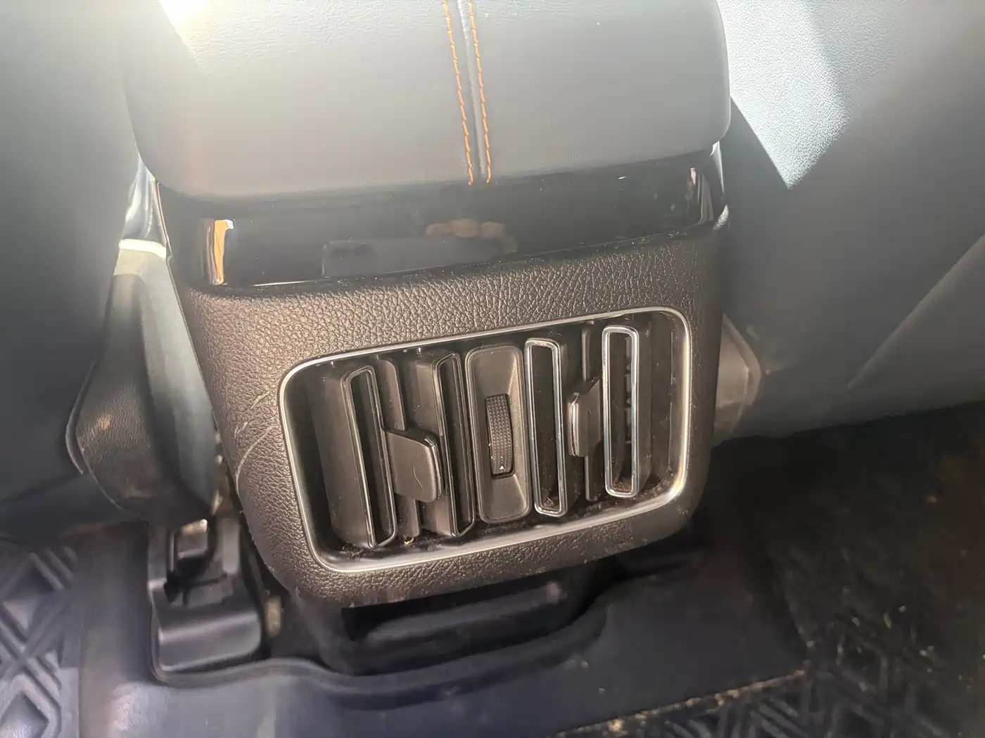 BYD Song PLUS PHEV 2021 DM-i 110KM Flagship PLUS фото 9