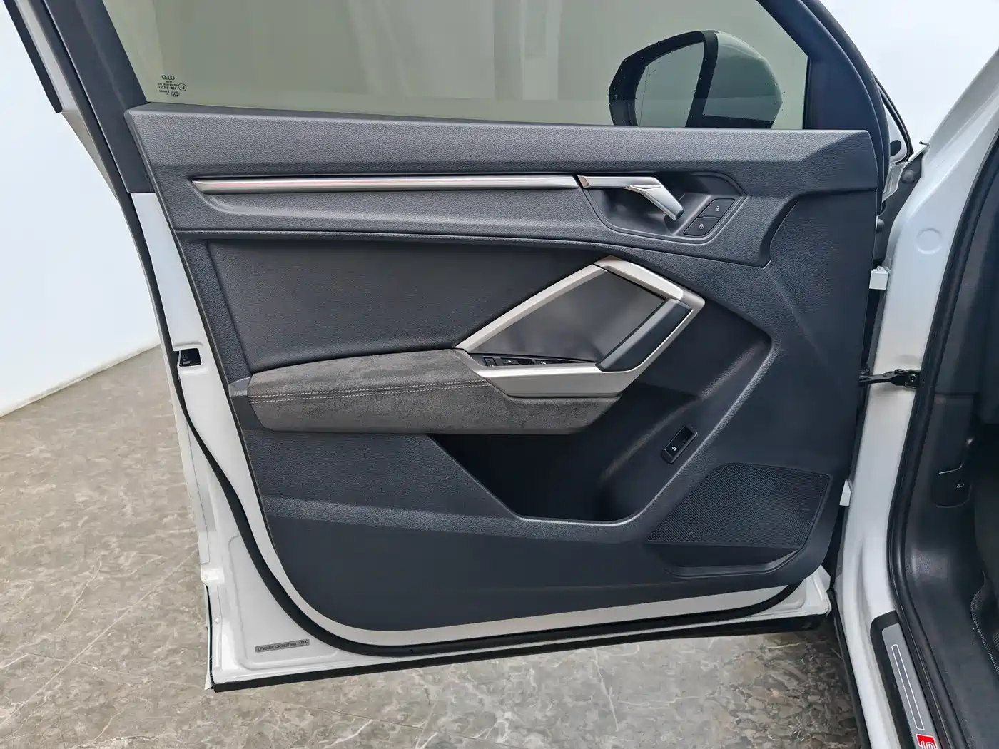 Audi Q3 2020 40 TFSI Fashion Dynamic фото 19