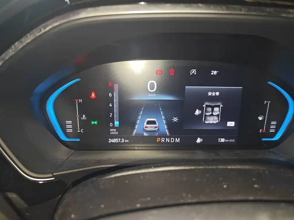Ford Focus 2022 2022 Hatchback EcoBoost 180 Auto S Edition