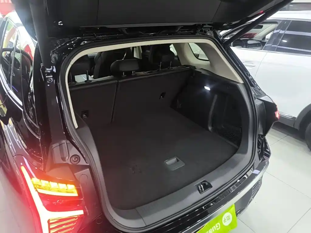 Hongqi HS3 PHEV 2025 2024 PHEV 115km Power Edition