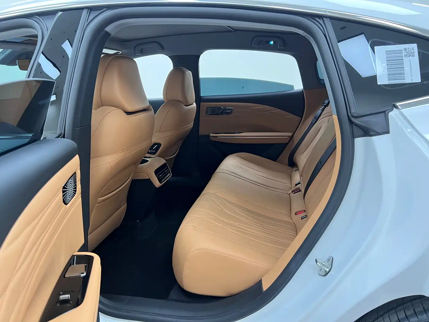 GEELY GALAXY GALAXY SPARKLE 8