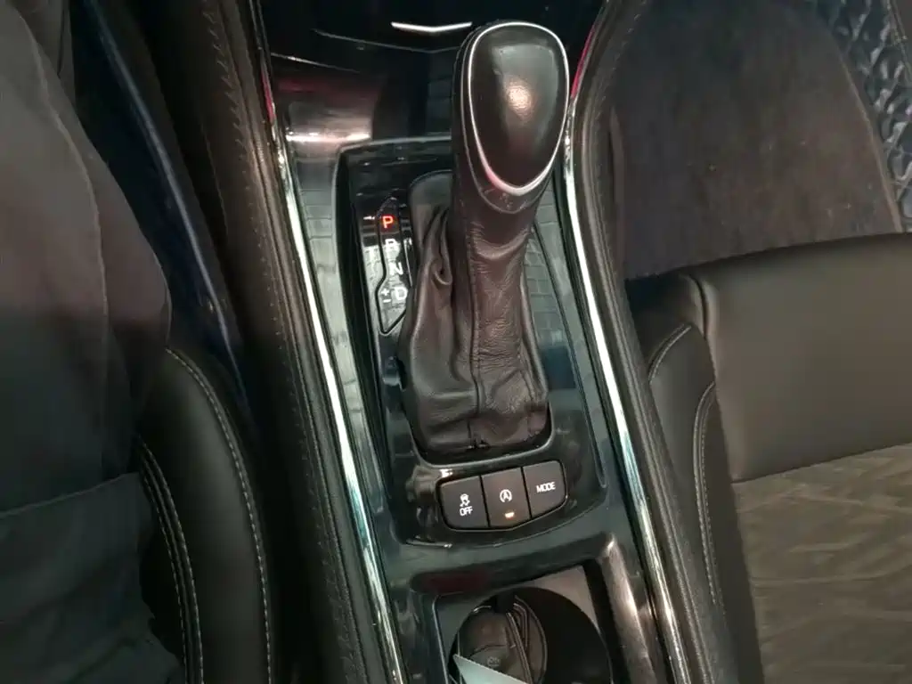 Cadillac ATS-L 2017 28T Technology фото 14