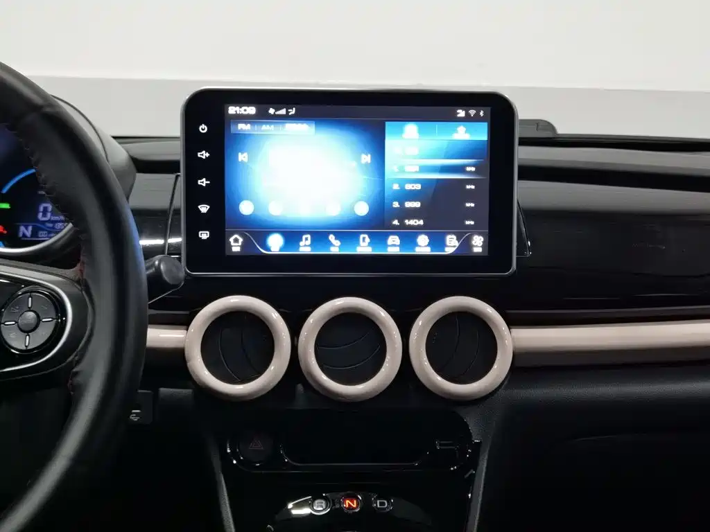 Ora Black Cat 2021 2021 351km Standard Model