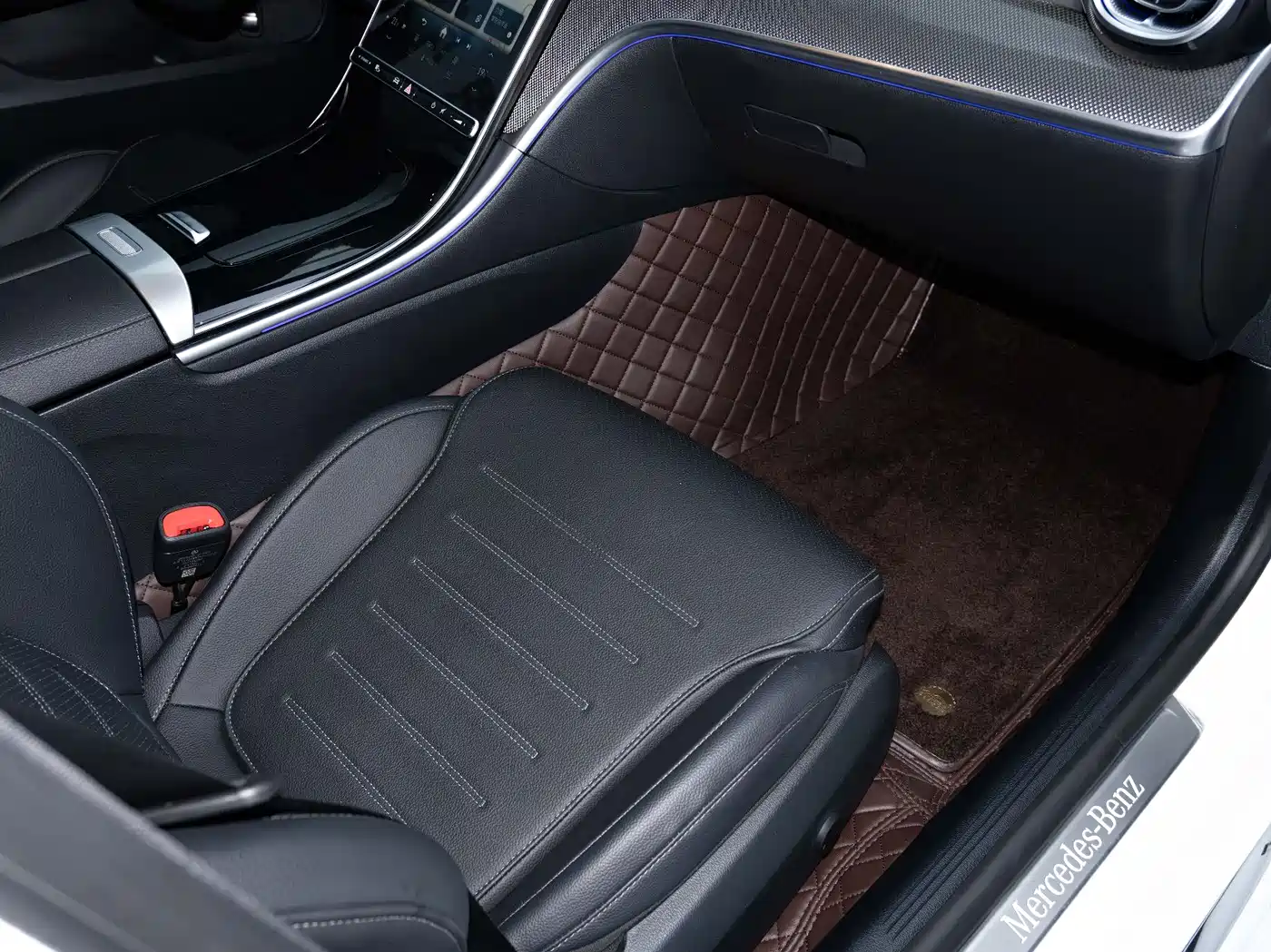Mercedes-Benz C-Class 2023 C 260 L Sport фото 24
