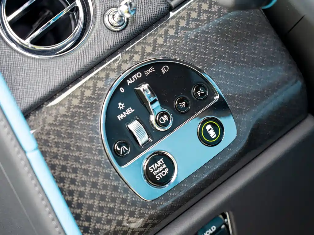 Rolls-Royce Cullinan 2024 2024 Black Badge