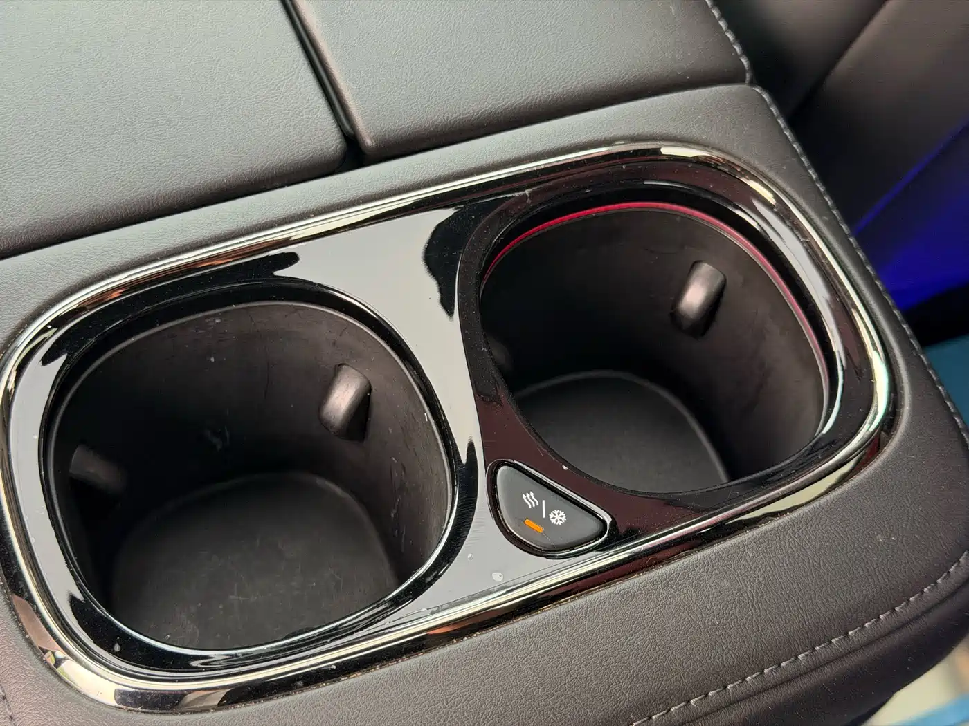 GAC Trumpchi Trumpchi M8 2023 Model Master Series 400T Flagship Edition фото 17