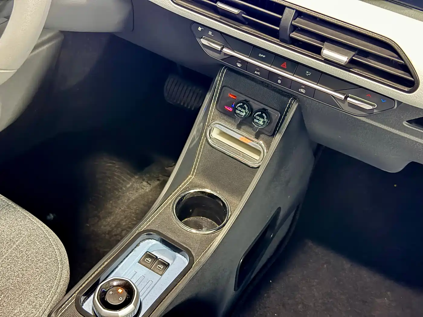 Geely Galaxy Panda 2023 Panda Mini 200km Lively Bear фото 11