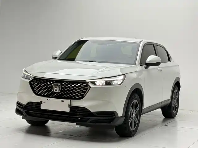 Honda XR-V 2023