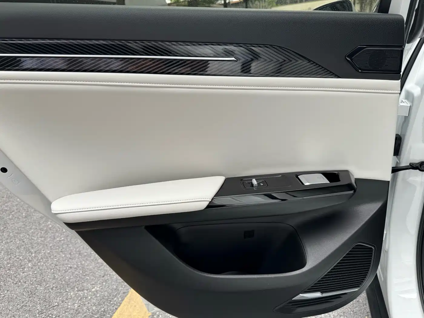 GEELY GALAXY GALAXY L6