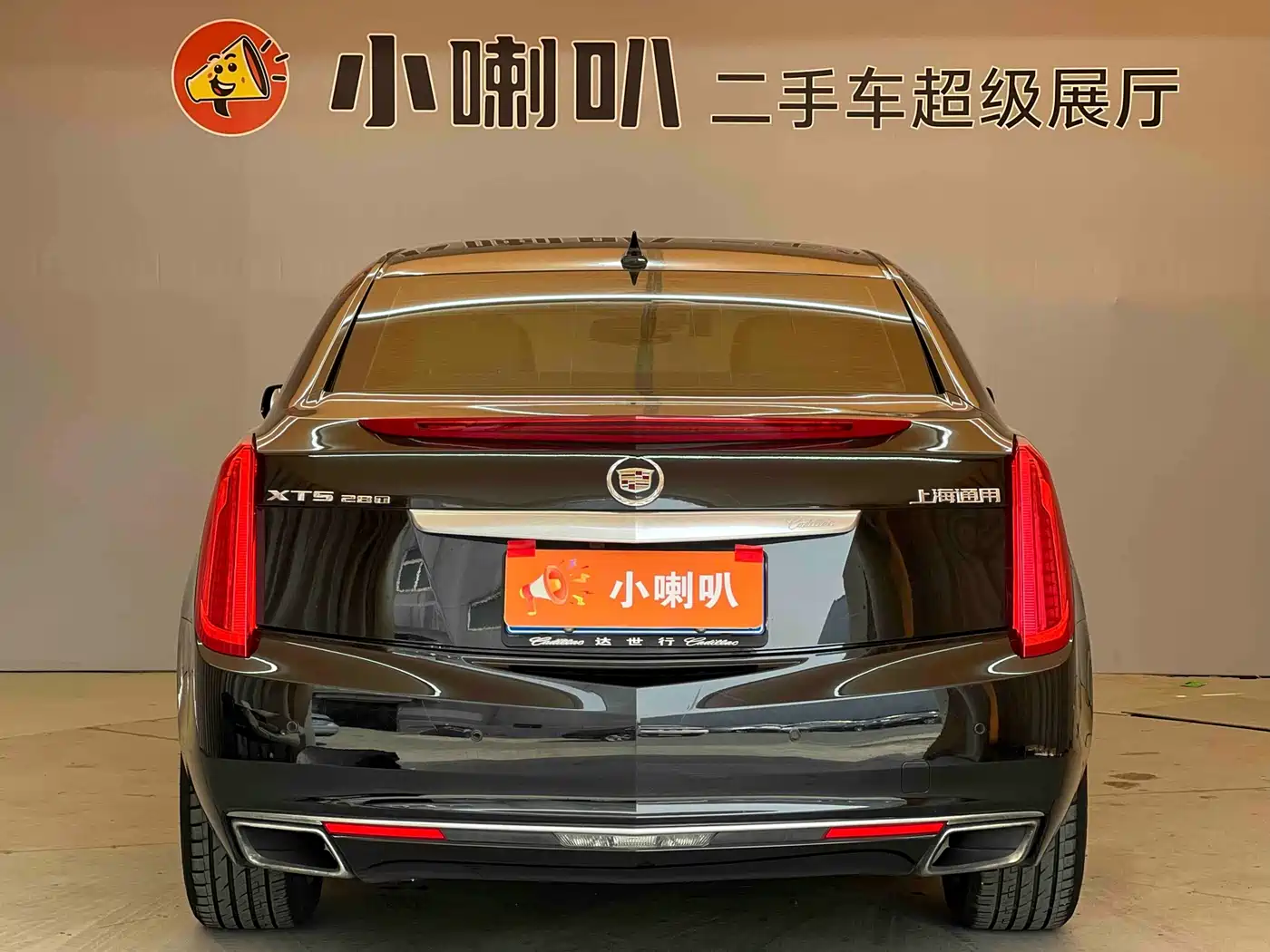 Cadillac XTS 2015 28T Luxury фото 5