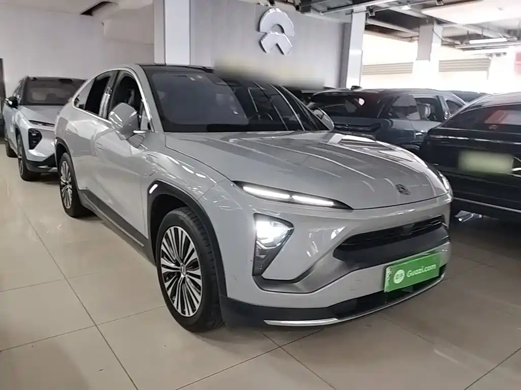 Photo 4 - NIO EC6