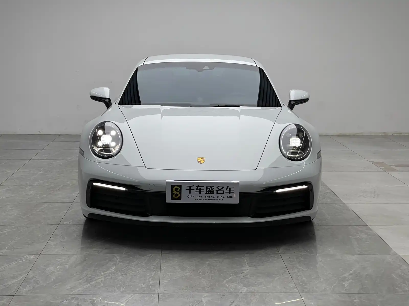 صورة 2 - Porsche 911