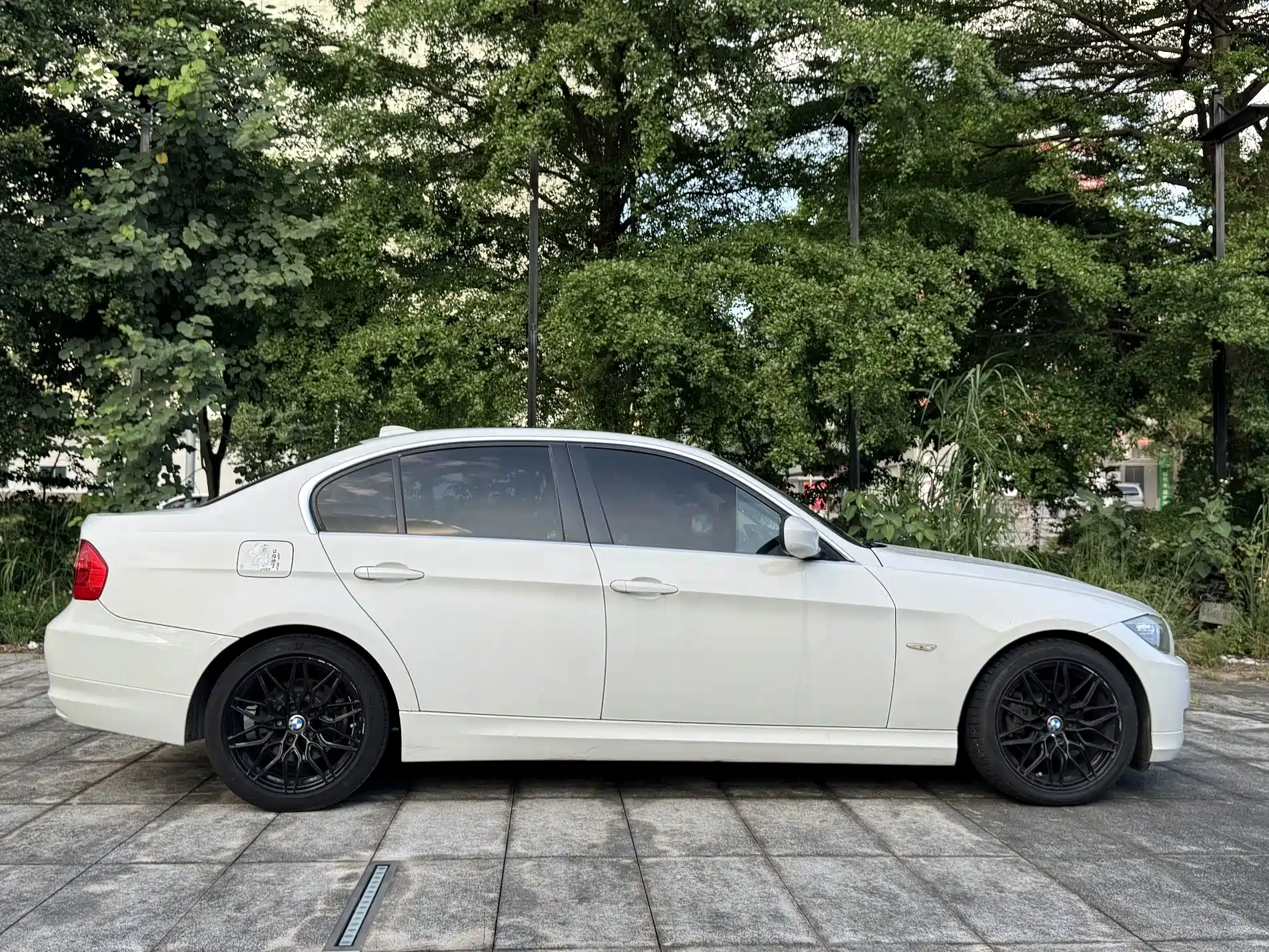 Фото 6 - BMW 3 Series