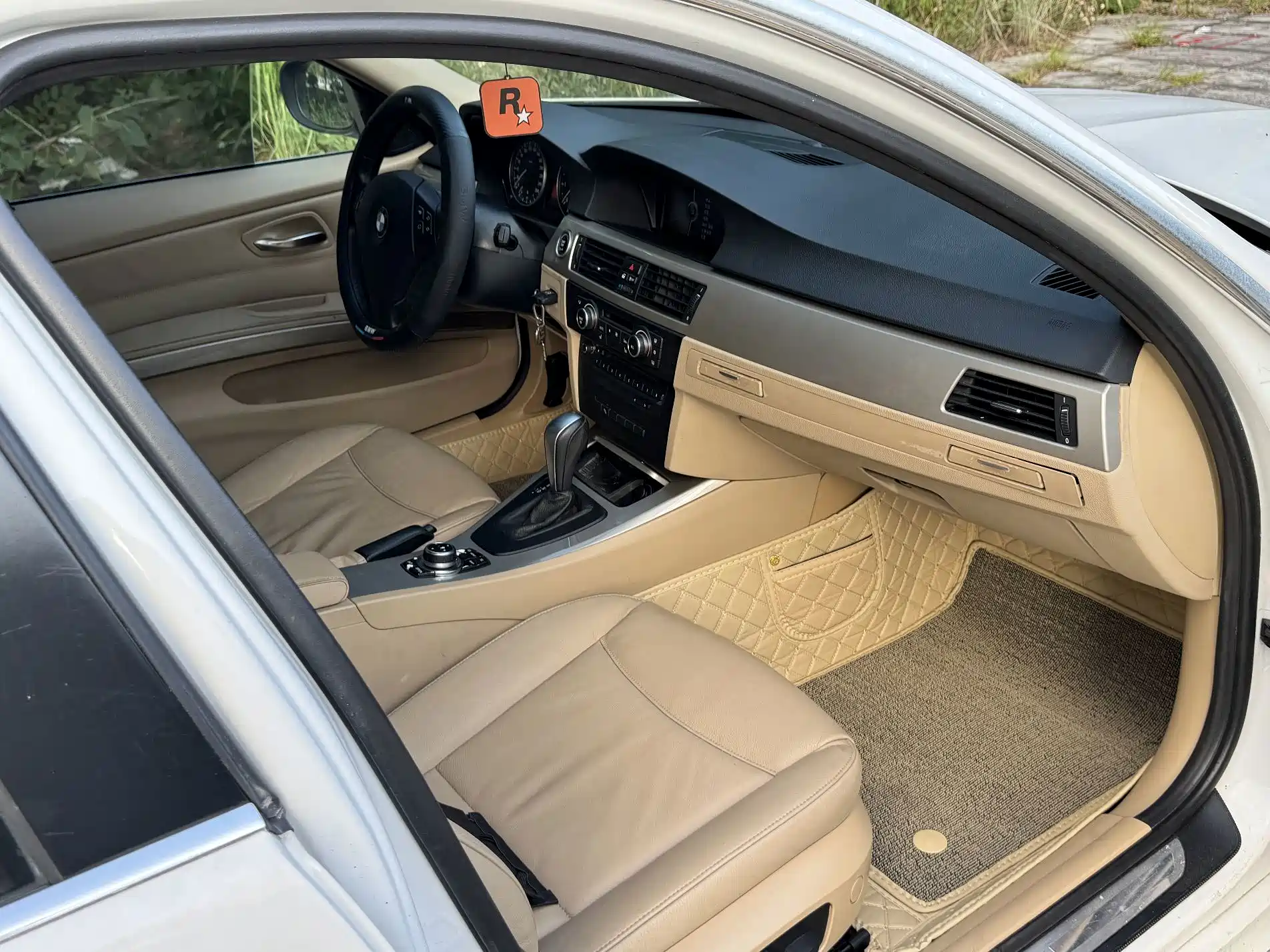 Фото 8 - BMW 3 Series