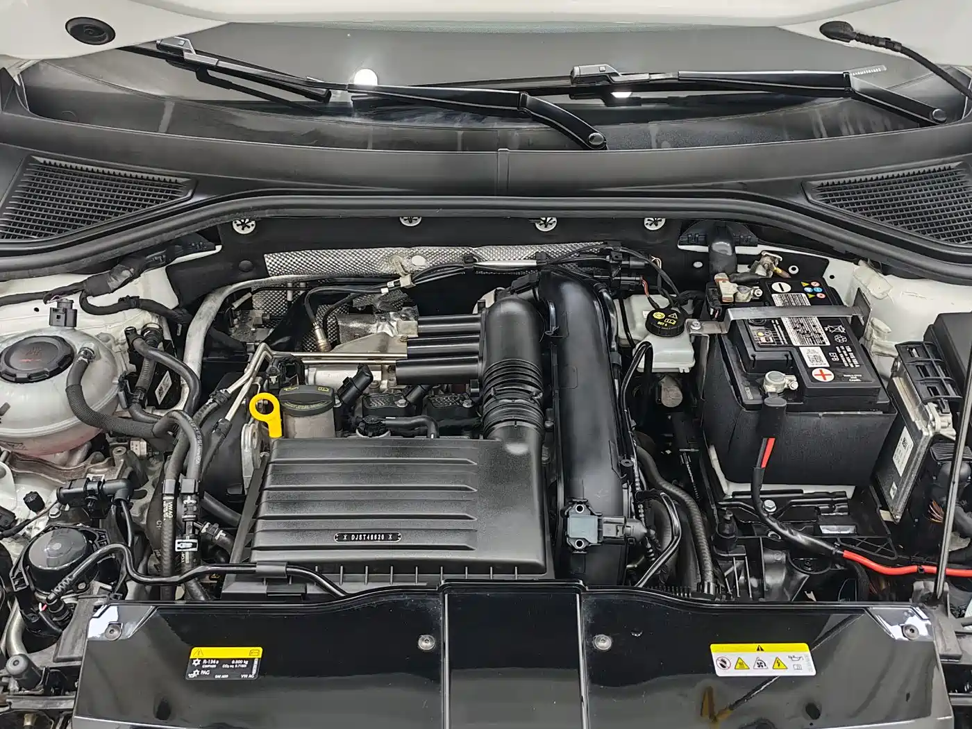 Volkswagen T-ROC 2021 280TSI DSG 4WD Luxury Connected фото 18