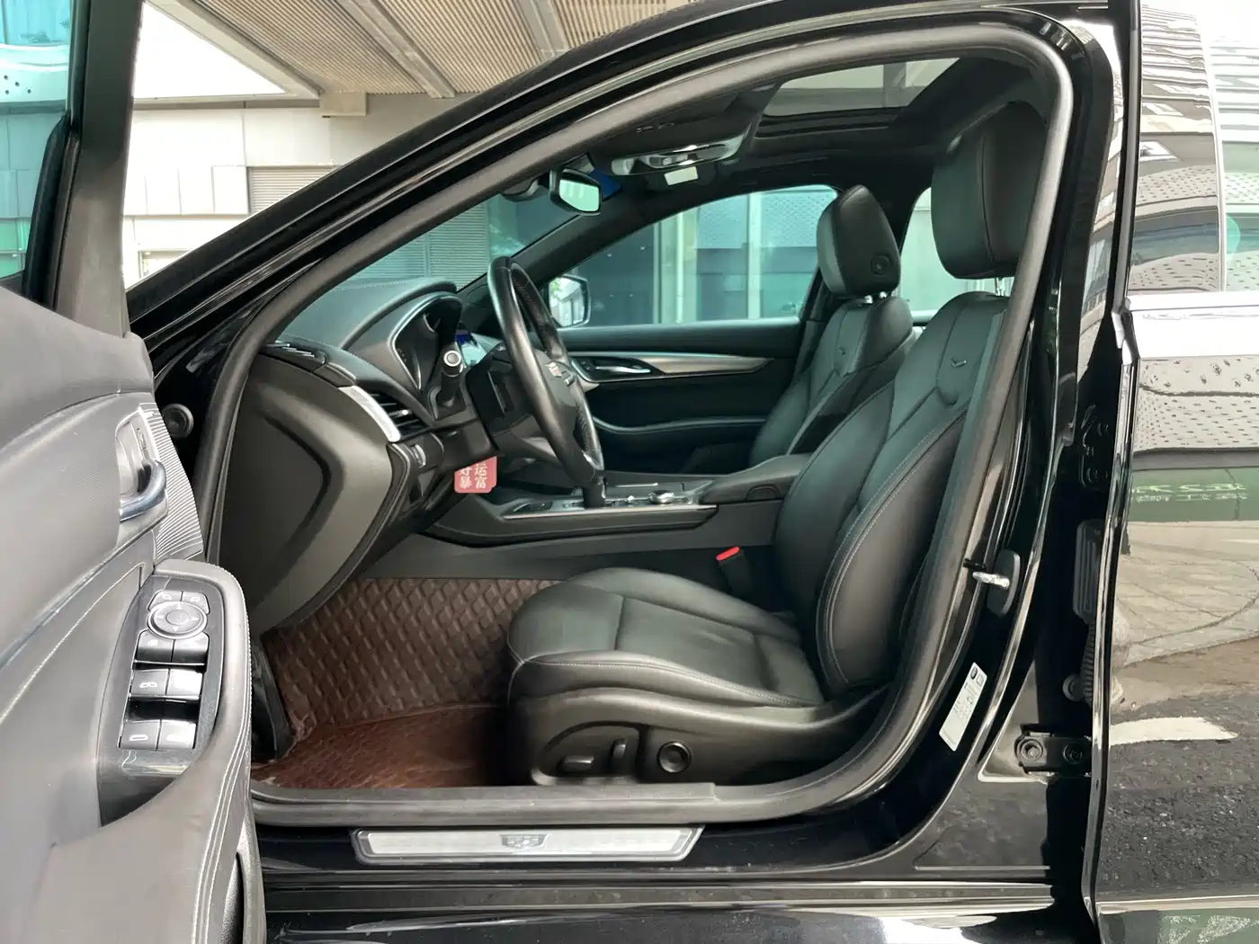 Cadillac CT5 2021 28T Luxury фото 9