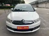 Фото 2 - Citroën C-Quatre