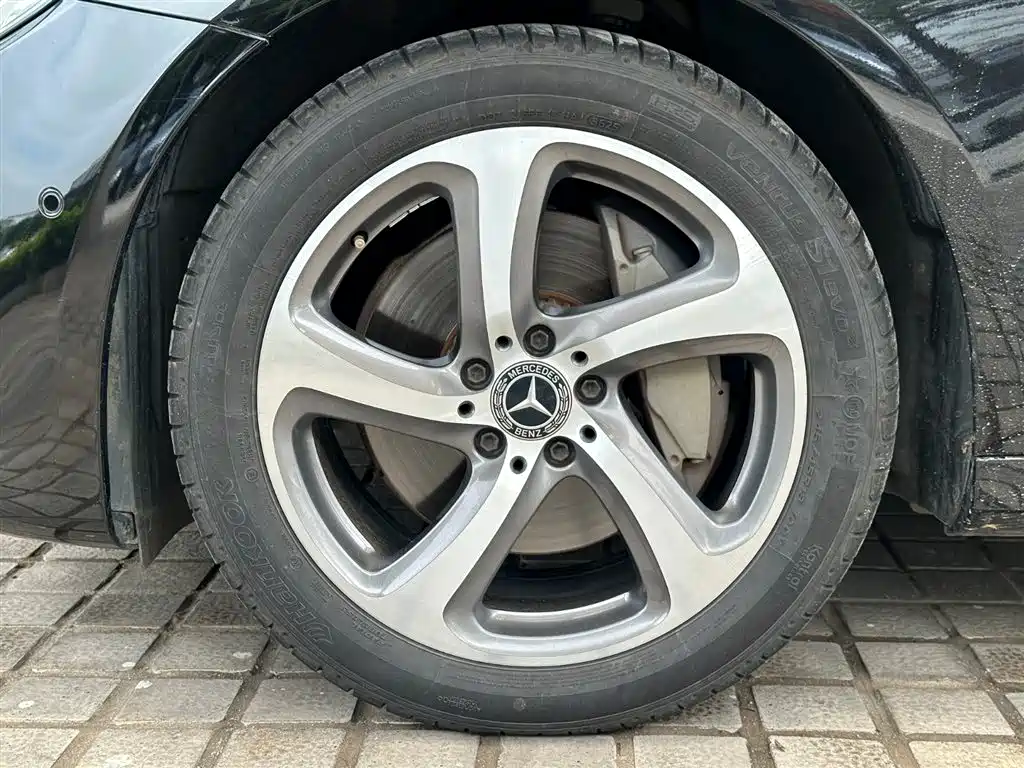 Mercedes-Benz E-Class 2019 E 300 L Sport Luxury фото 29