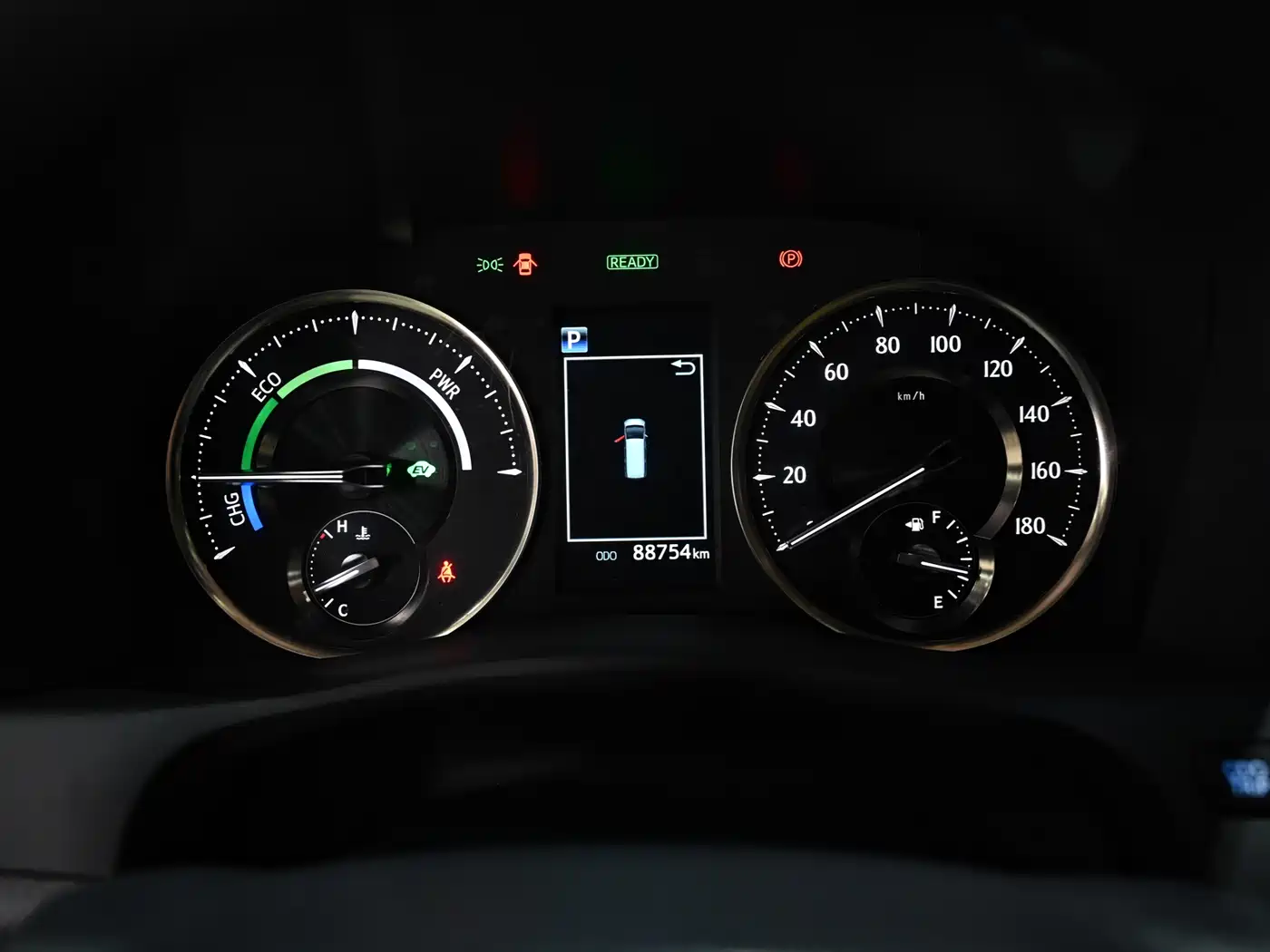 Toyota Alphard 2021 Hybrid 2.5L Premium фото 15