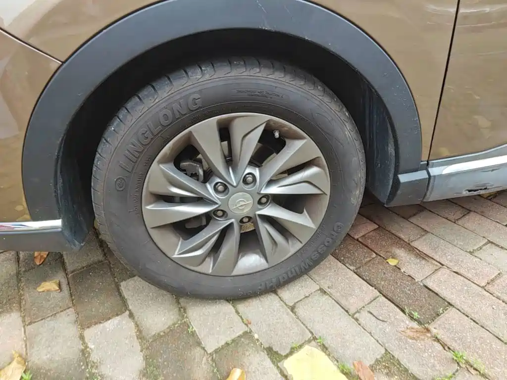 Haima S5 Youth Edition 2019 2018 1.6L CVT Flagship