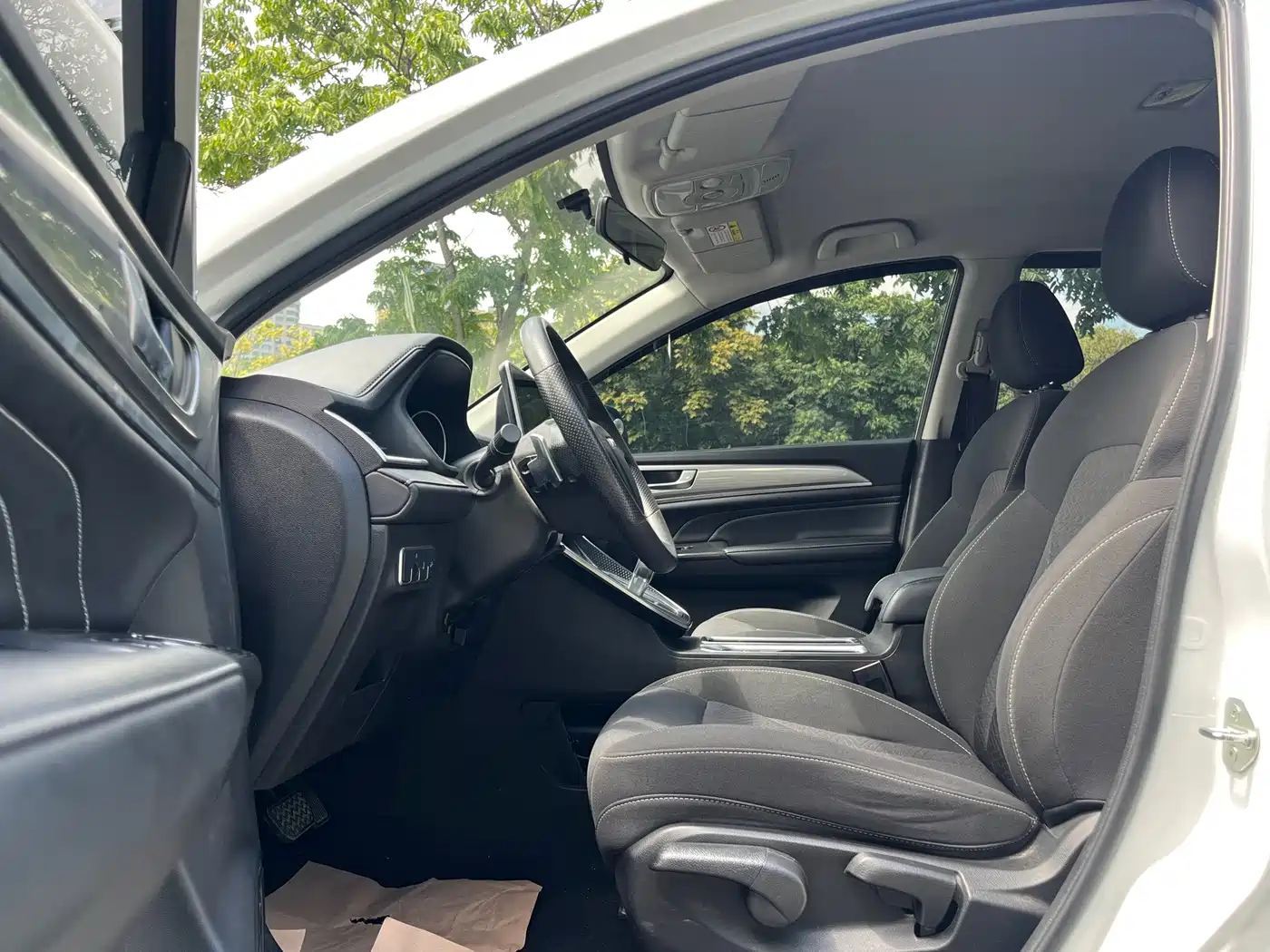 Haval M6 2024 2023 PLUS 1.5T DCT Elite Smart Connect