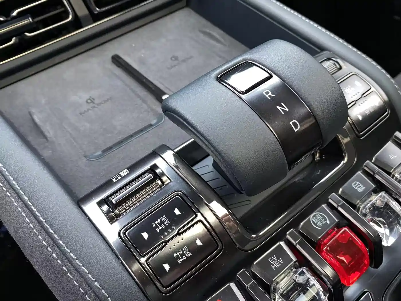 FANG CHENG BAO LEOPARD 5