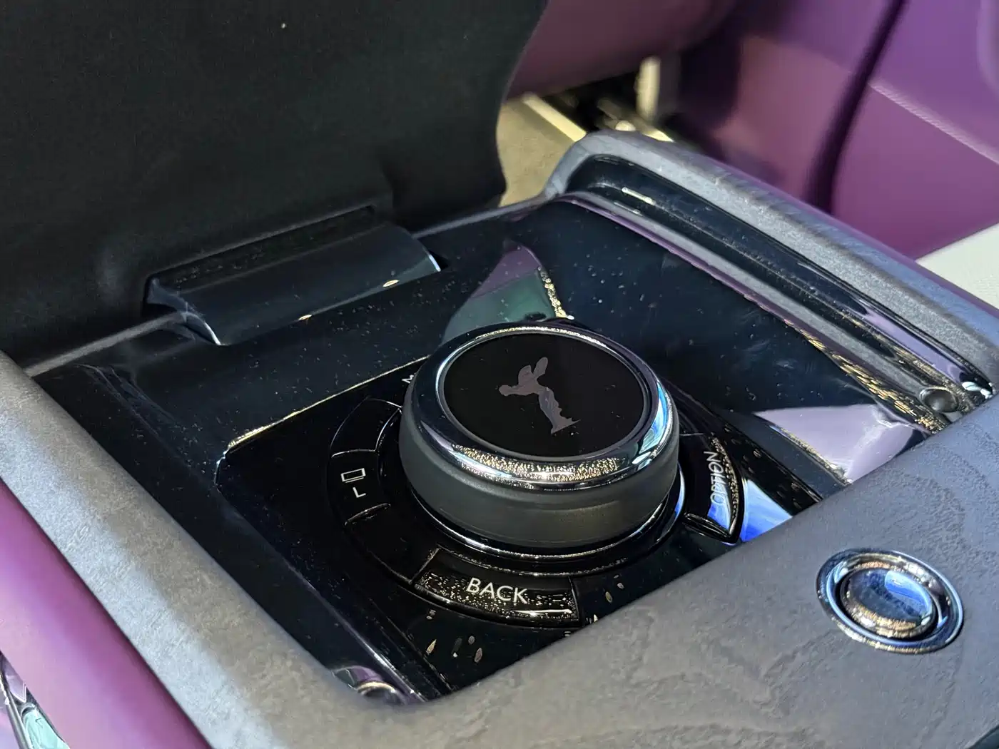 Rolls-Royce Cullinan 2024 4-Seater фото 18