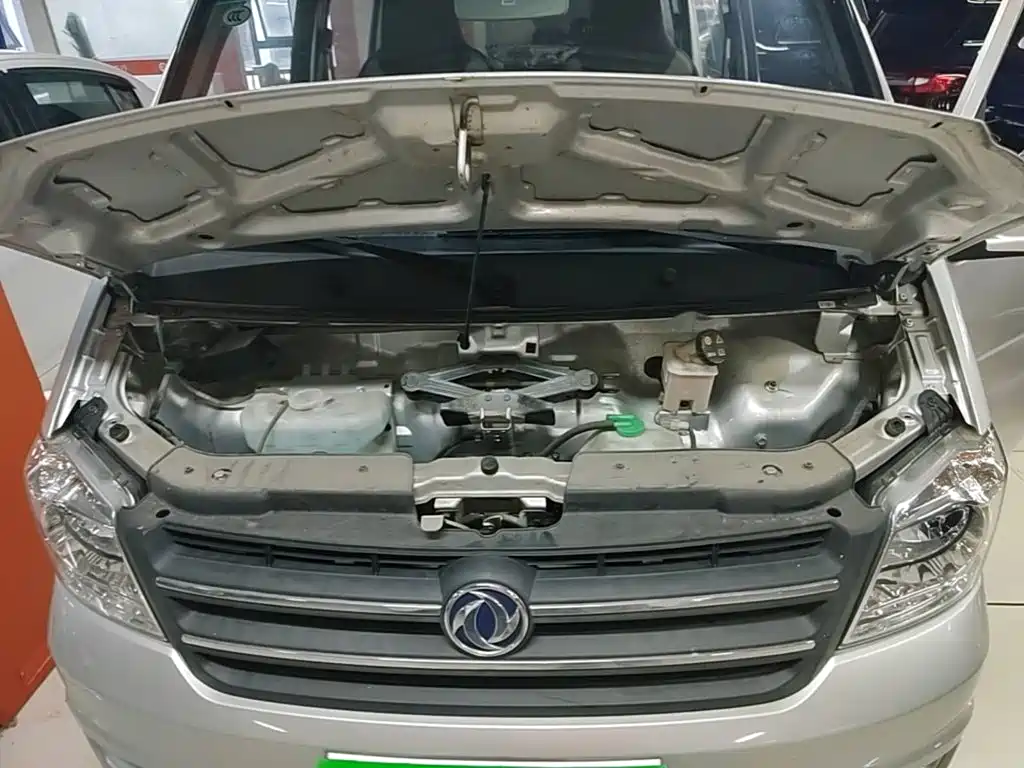 Dongfeng Xiaokang DFSK K07S 2024 2022 1.3L High-Power Base Edition