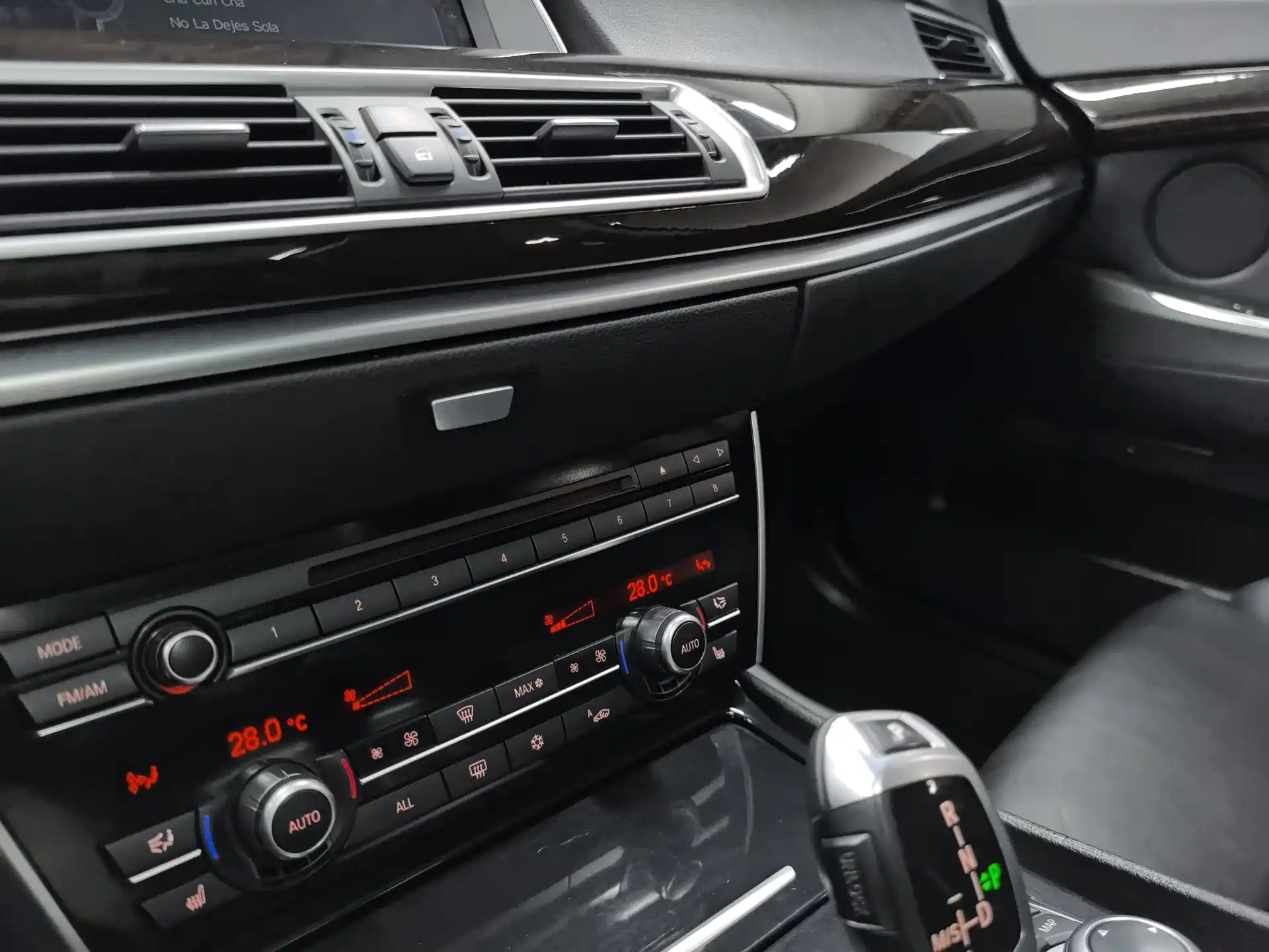 Фото 11 - BMW 5 Series GT