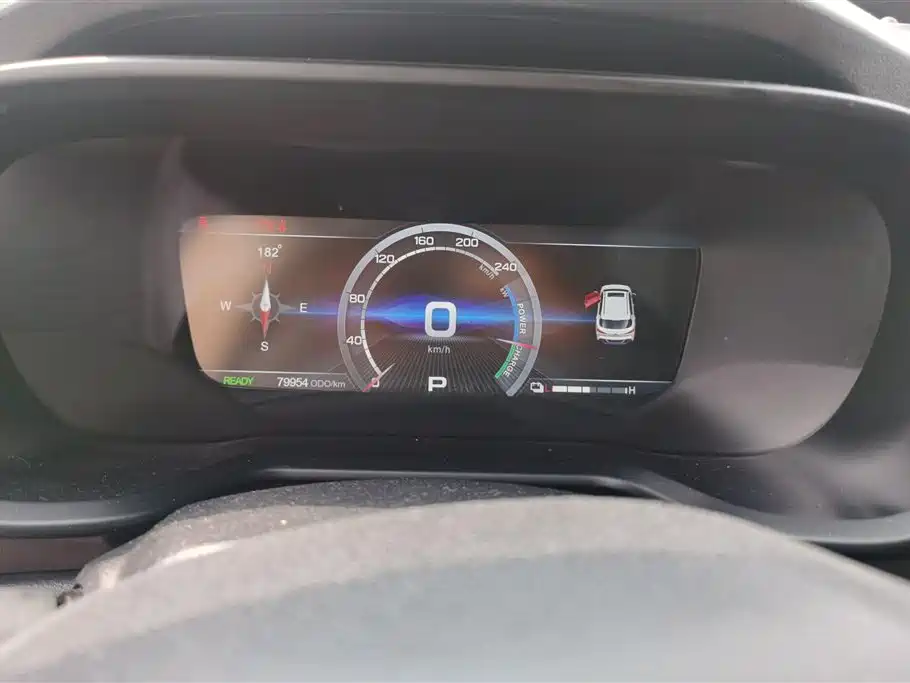 AIAN TRUMPCHI GE3