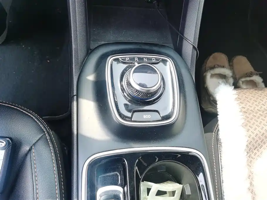 AIAN TRUMPCHI GE3
