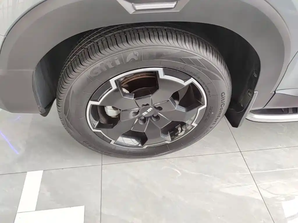 Photo 23 - BAIC ORV Beijing Off-Road BJ30