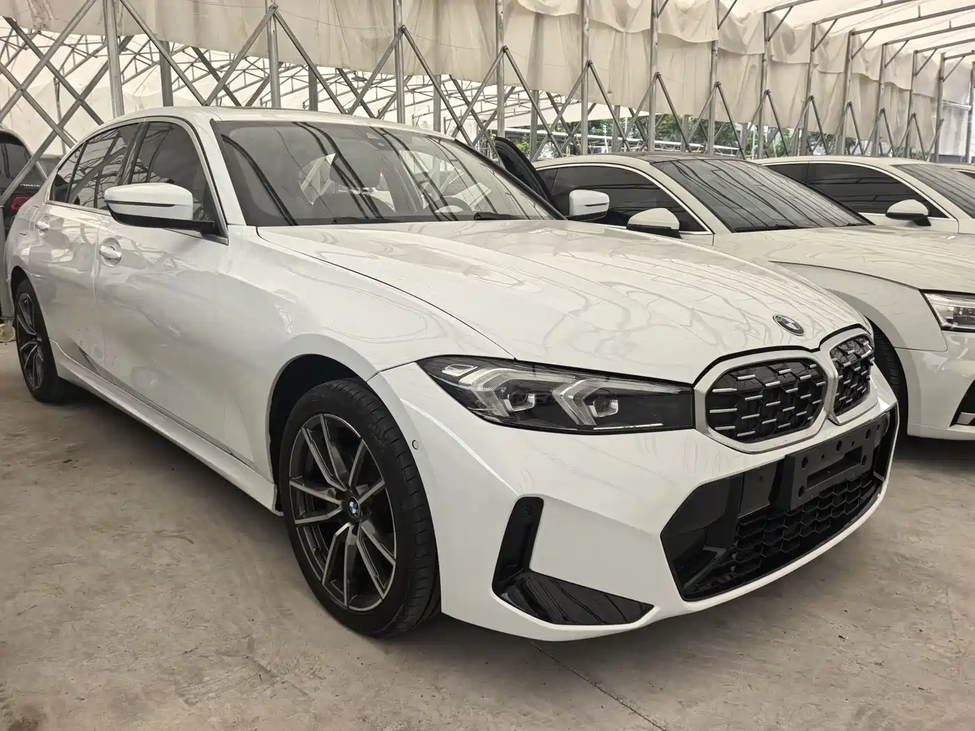 Фото 8 - BMW 3 Series
