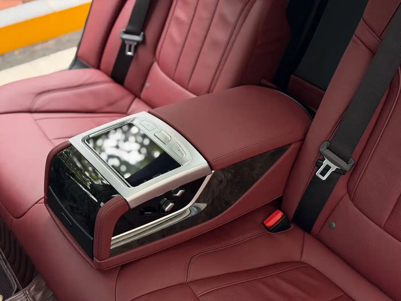 BMW 5 Series 2018 530Li Premium M Sport Package фото 12
