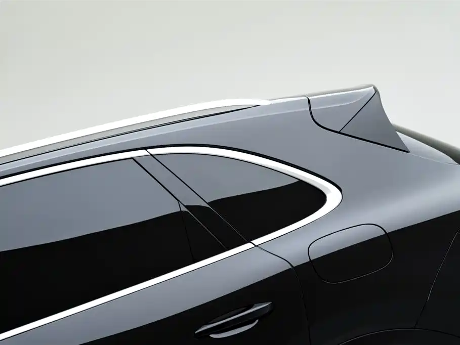 PORSCHE CAYENNE NEW ENERGY
