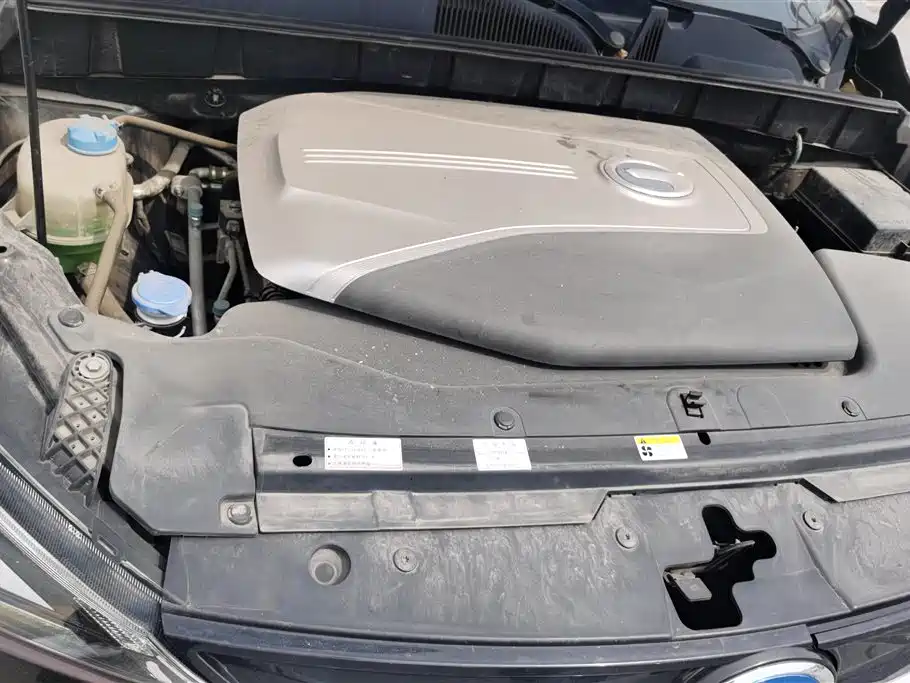 AIAN TRUMPCHI GE3
