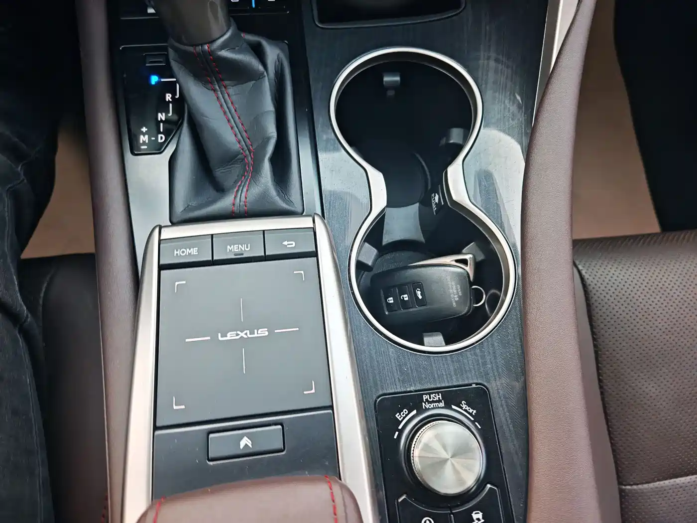 Lexus RX 2020 300 2WD Comfort Edition China V фото 14