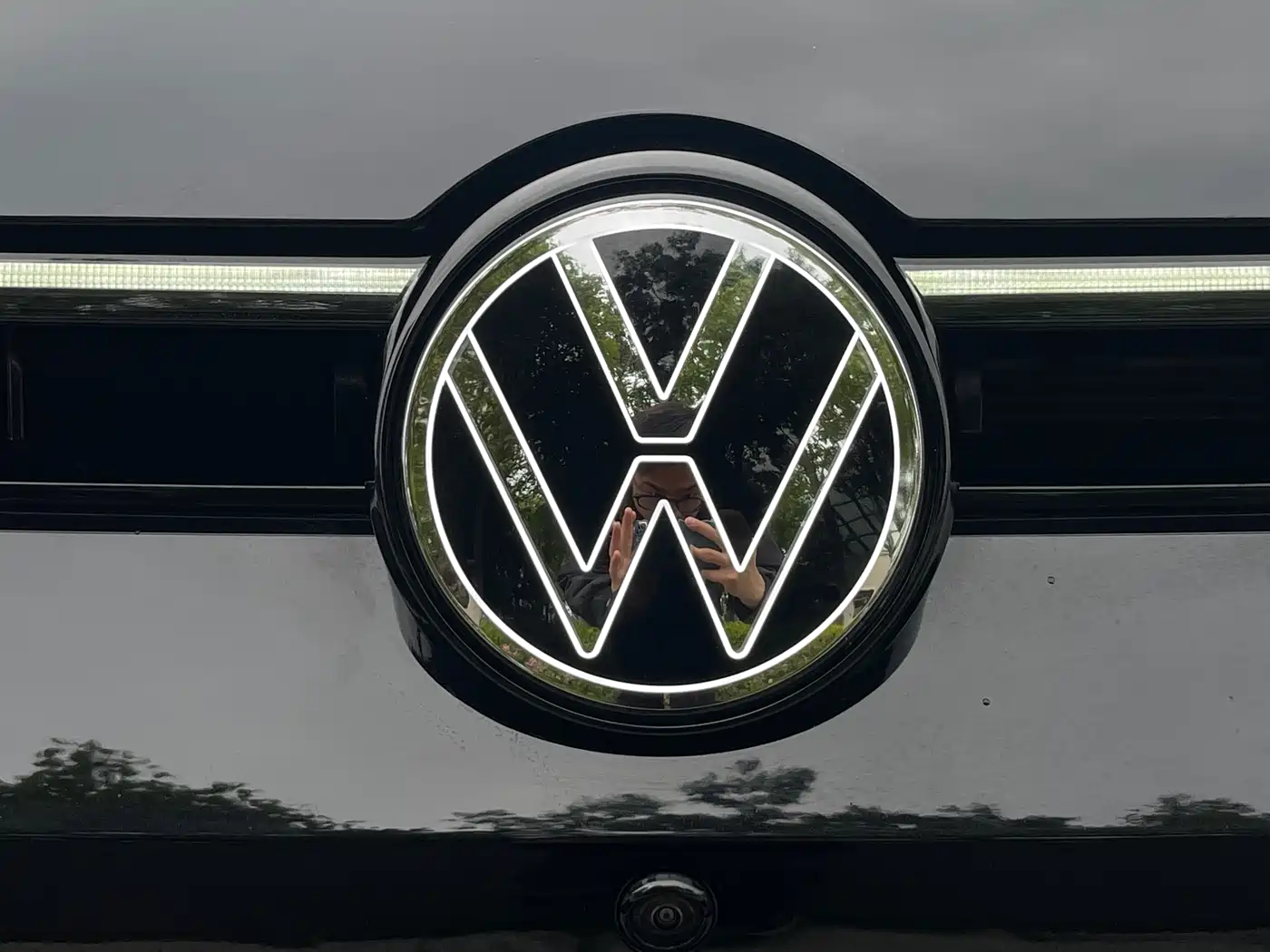 Volkswagen Passat 2025 Pro 380TSI Dragon Fortune Edition фото 54