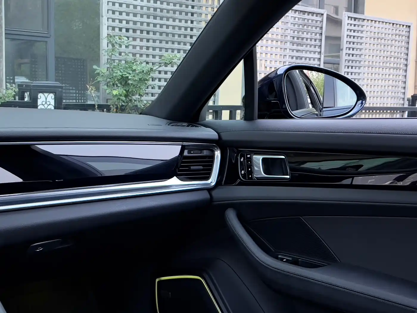Porsche Panamera 2019 Panamera 2.9T фото 12