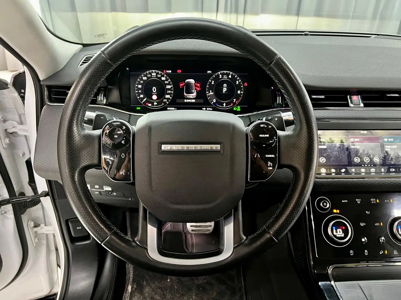 Land Rover Range Rover Evoque 2020 249PS R-DYNAMIC S Sport Edition фото 11